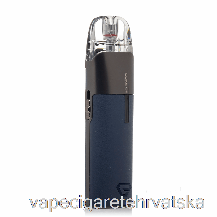 Vape Hrvatska Vaporesso Luxe Q2 Pod System Blue